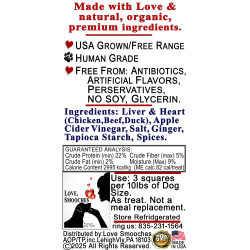 Treat-Meat Treat Original